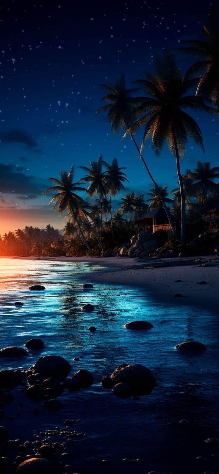 Wonderful Mountain Wallpaper (10)