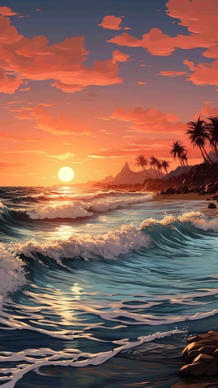 Wonderful Mountain Wallpaper (11)