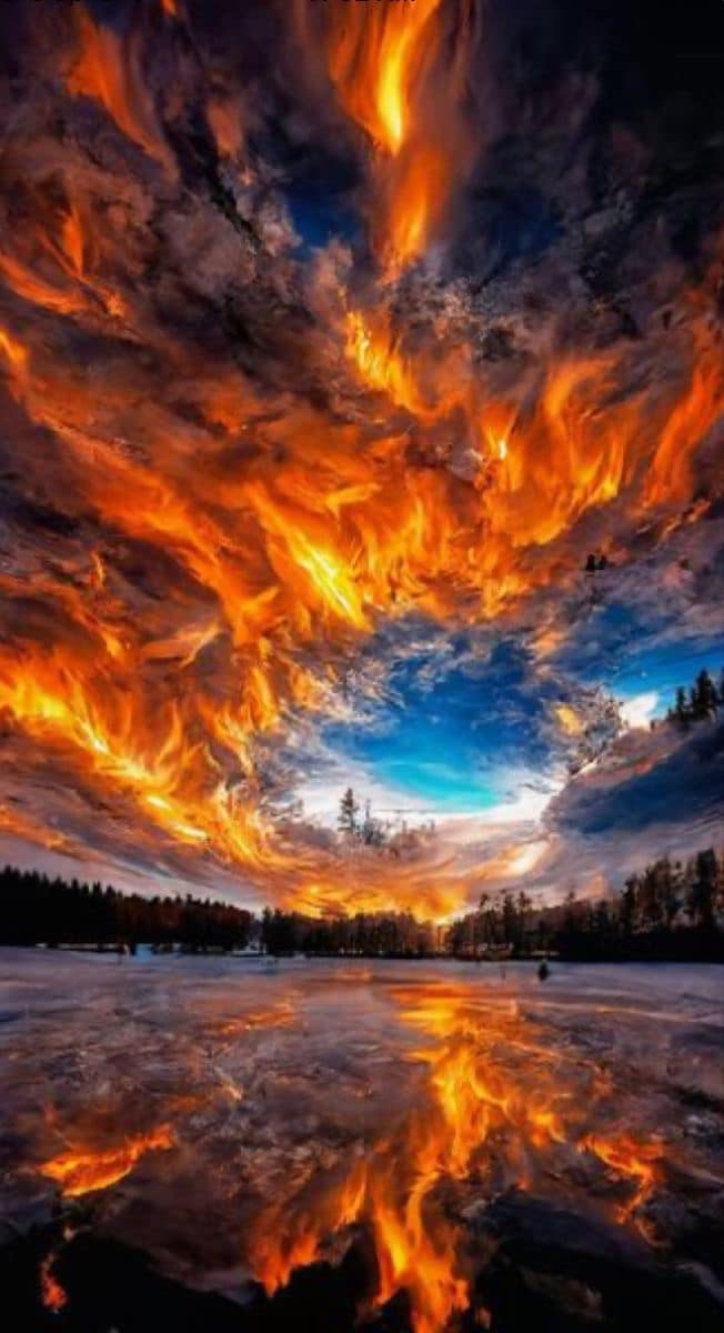 Wonderful Mountain Wallpaper (13)