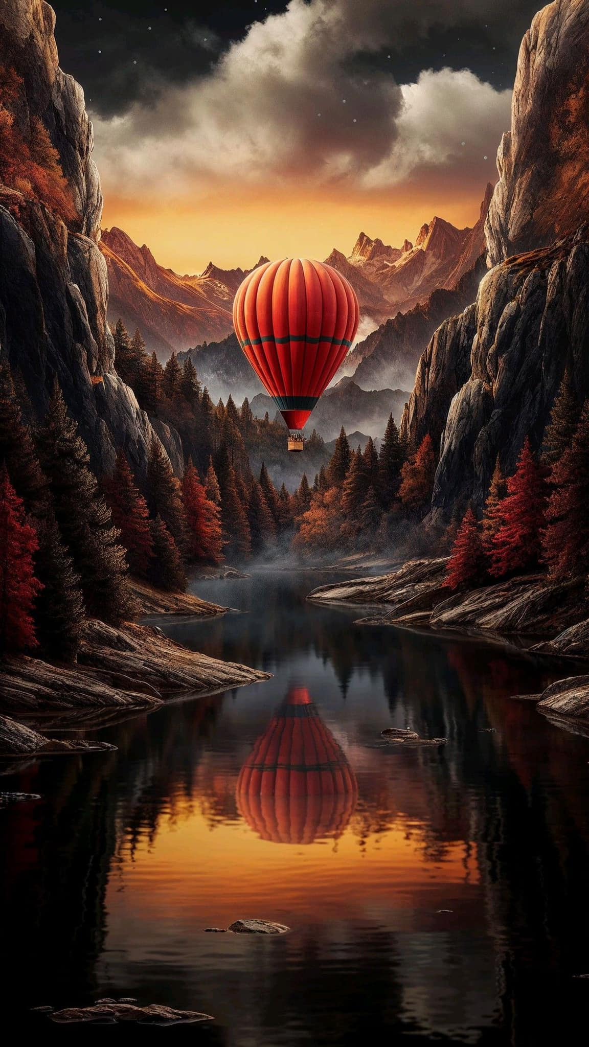 Wonderful Mountain Wallpaper (16)