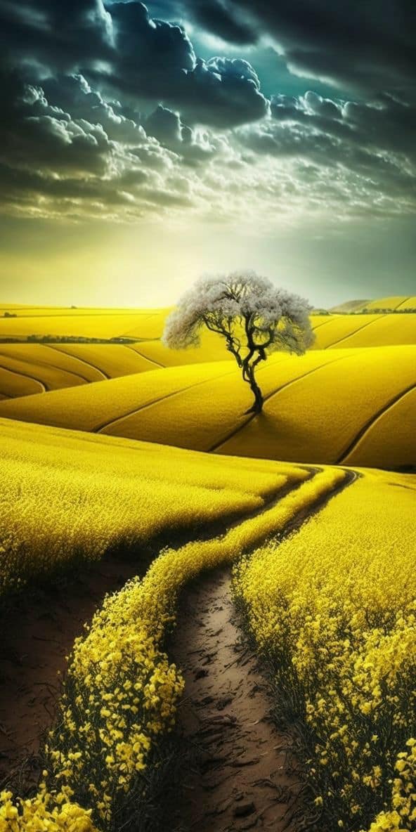 Wonderful Mountain Wallpaper (17)