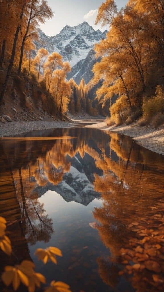 Wonderful Mountain Wallpaper (21)