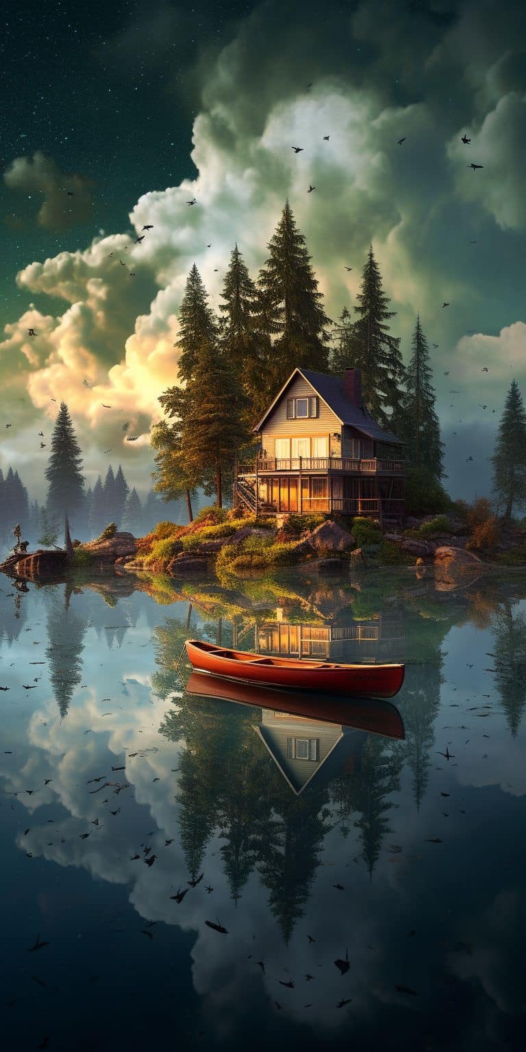 Wonderful Mountain Wallpaper (23)