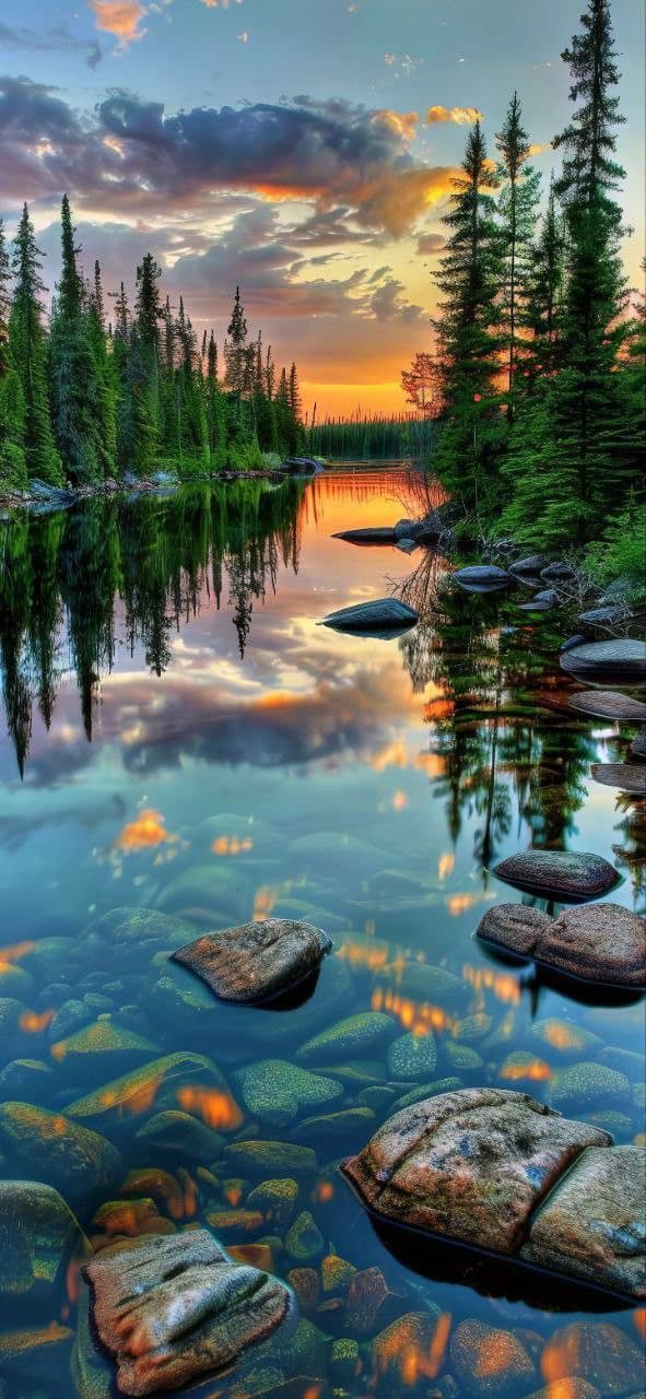 Wonderful Mountain Wallpaper (25)