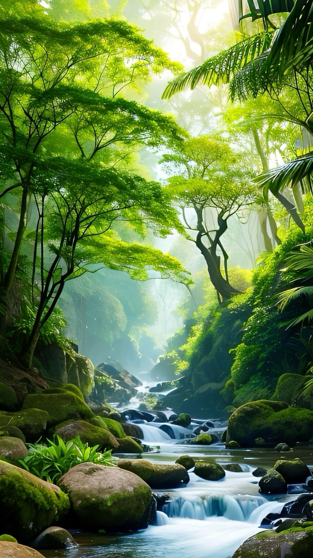 Wonderful Mountain Wallpaper (26)