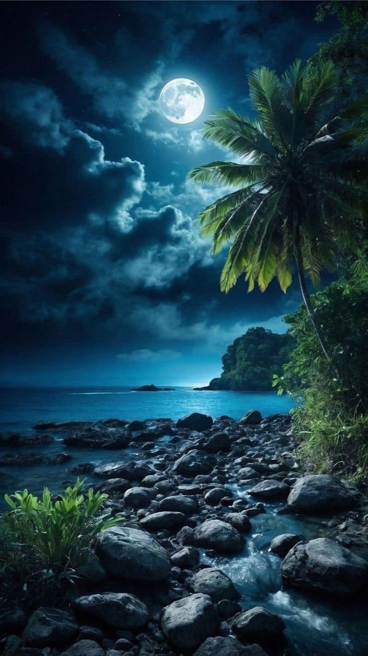 Wonderful Mountain Wallpaper (27)