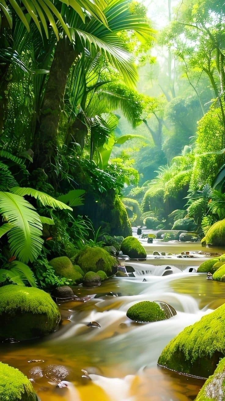 Wonderful Mountain Wallpaper (28)