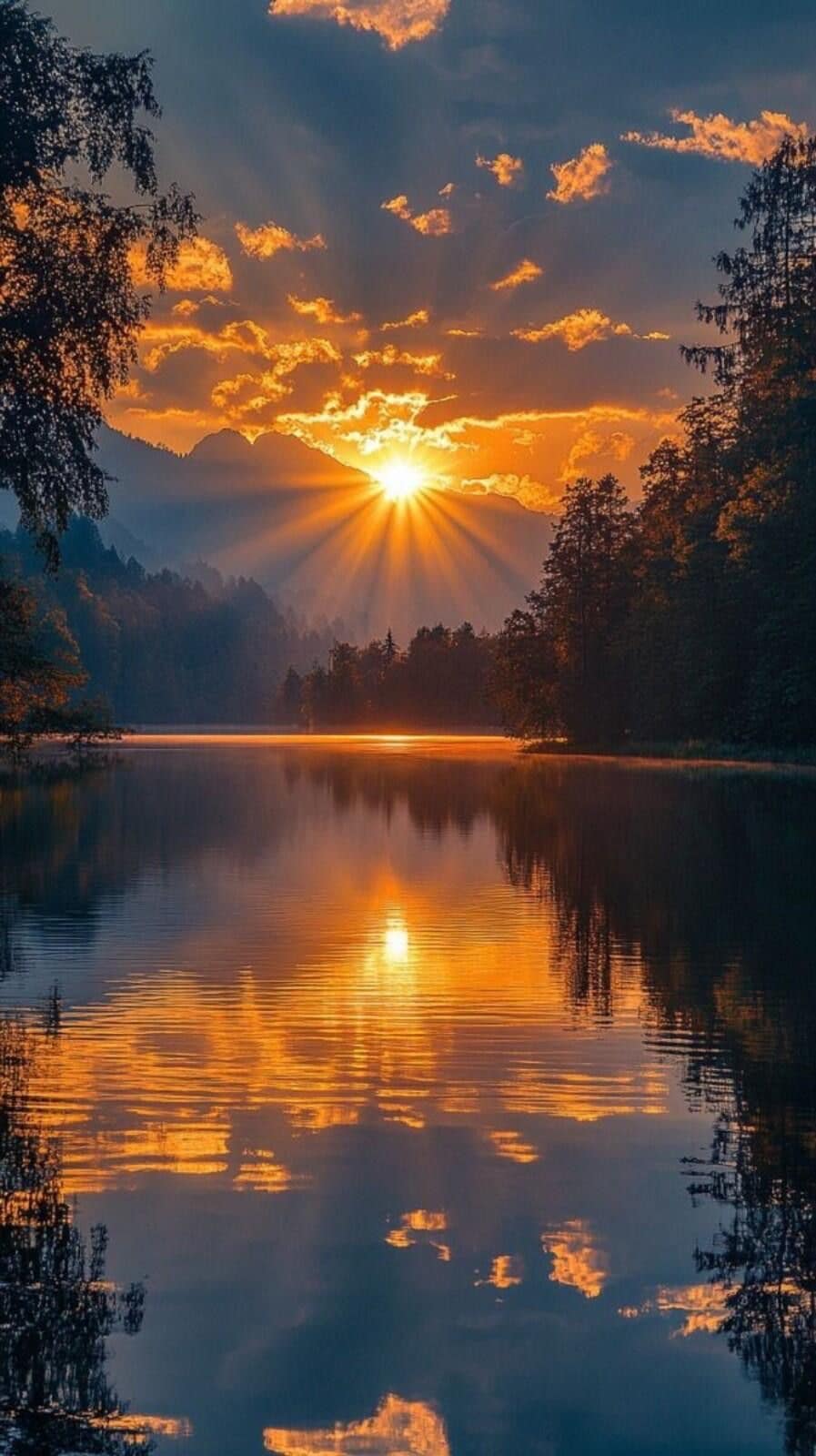 Wonderful Mountain Wallpaper (30)