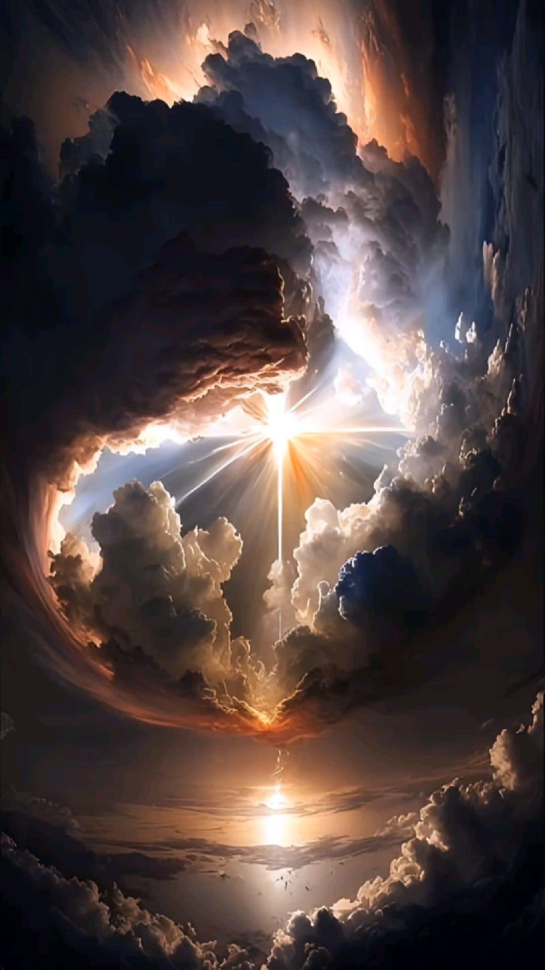 Wonderful Mountain Wallpaper (31)