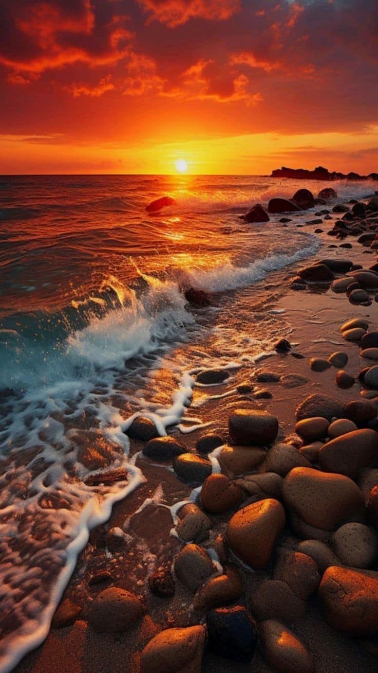 Wonderful Mountain Wallpaper (34)