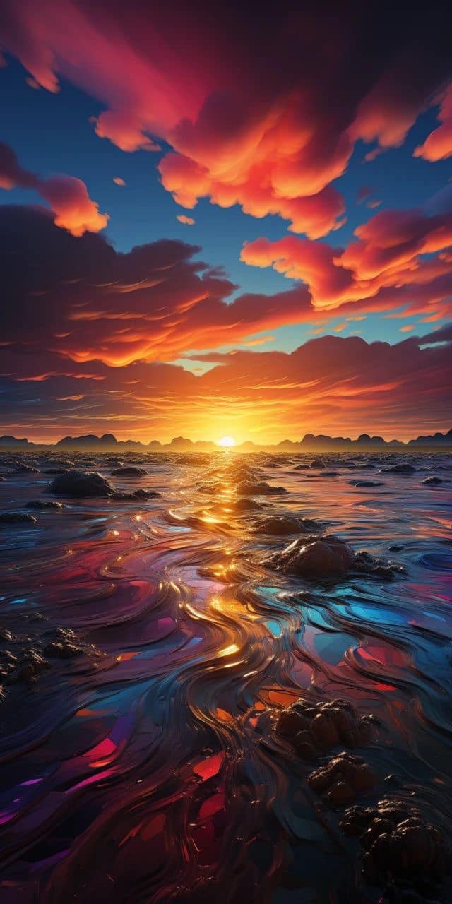 Wonderful Mountain Wallpaper (37)