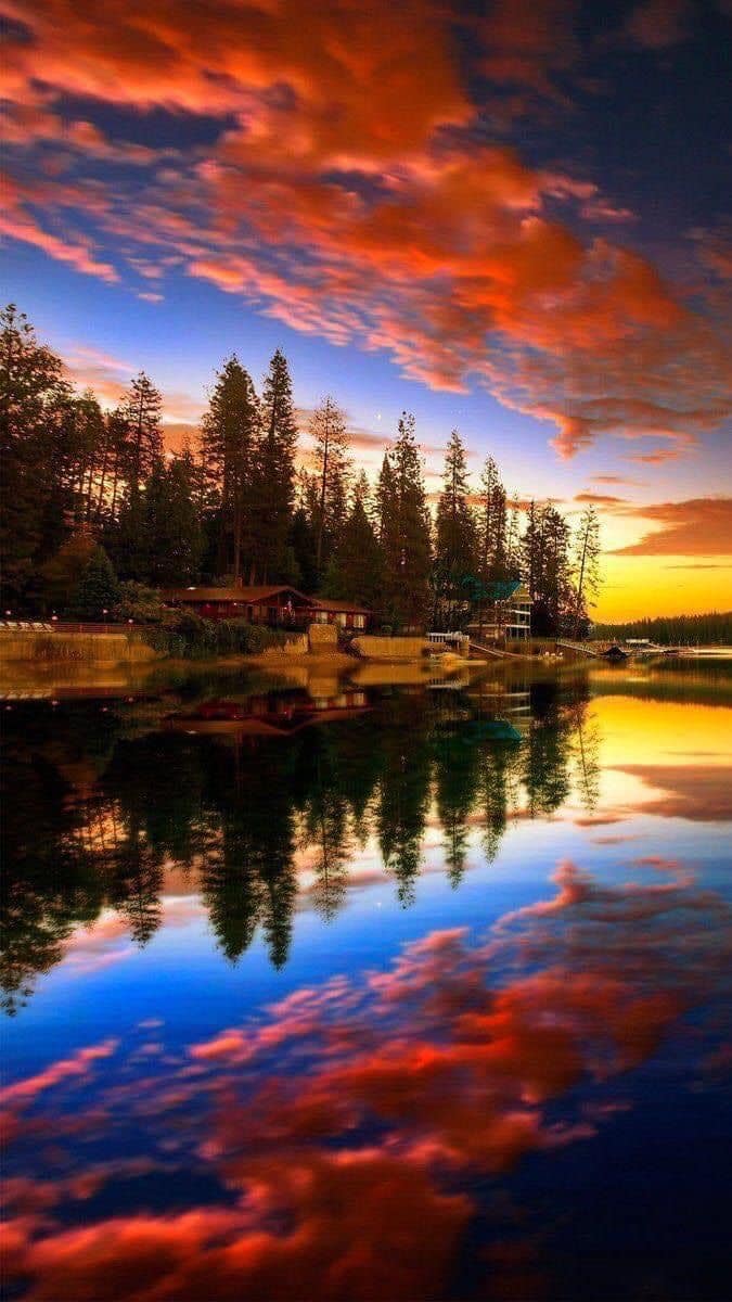Wonderful Mountain Wallpaper (38)