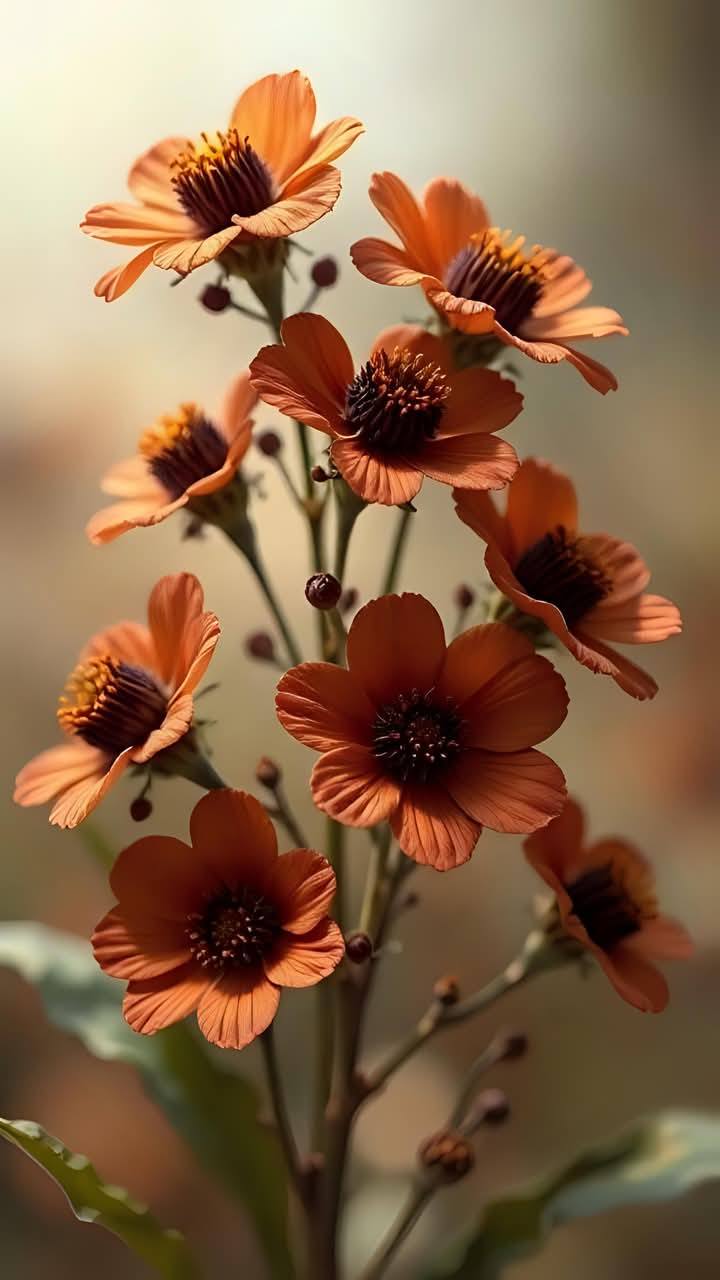 Creative Flowers Wallpaper (46)