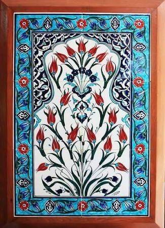 Creative Art Tiles Design (4)