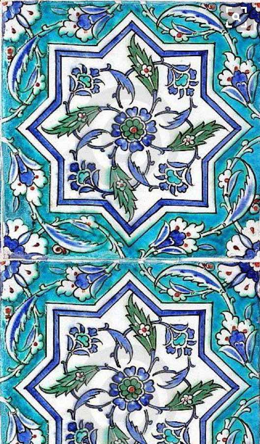 Creative Art Tiles Design (10)