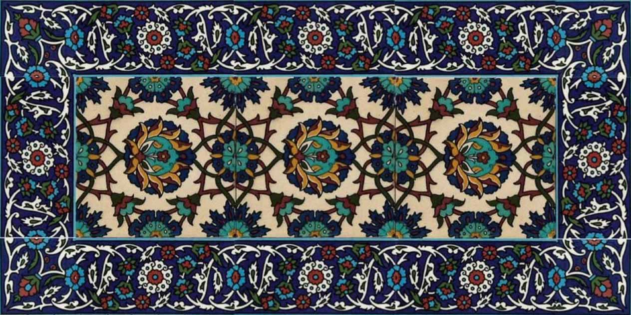 Creative Art Tiles Design (11)