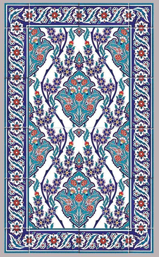 Creative Art Tiles Design (12)