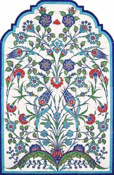 Creative Art Tiles Design (13)