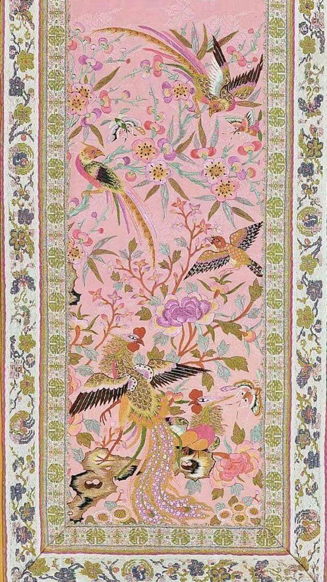 Creative Art Tiles Design (15)