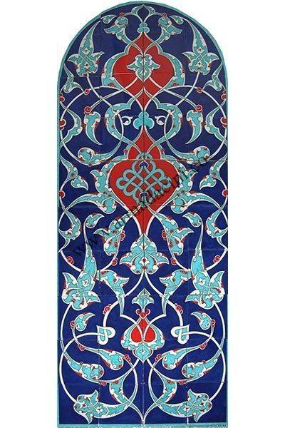 Creative Art Tiles Design (16)