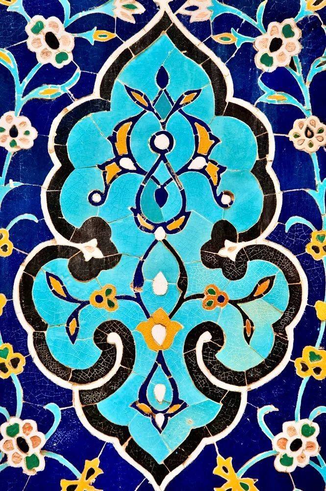 Creative Art Tiles Design (17)