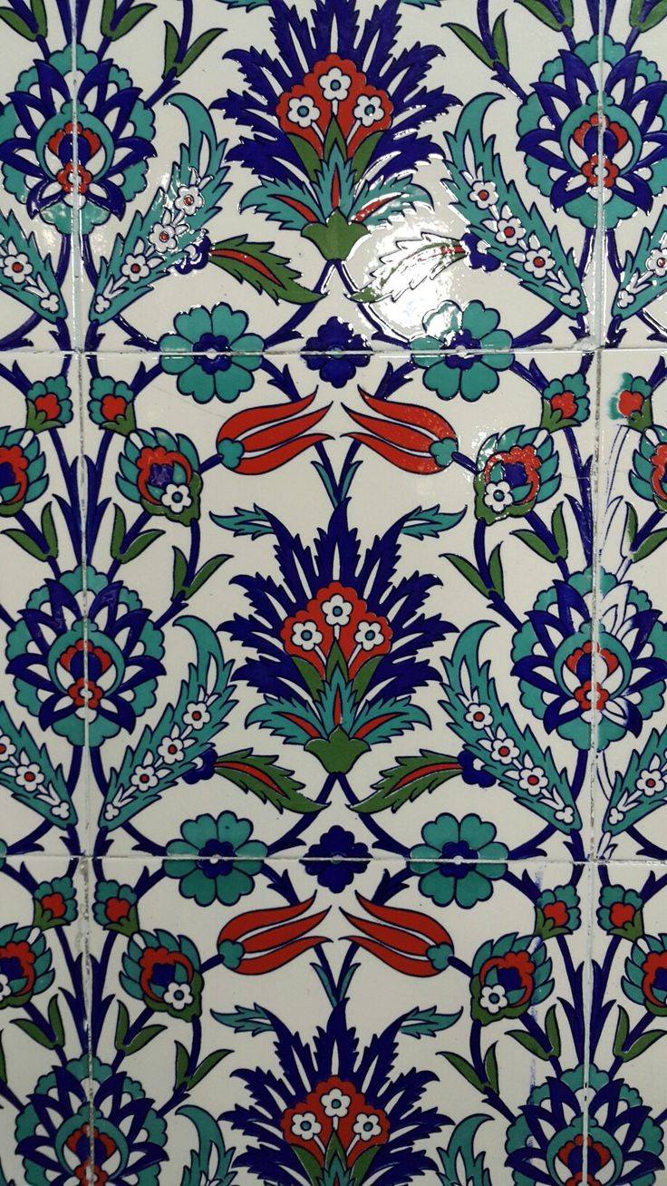 Creative Art Tiles Design (18)