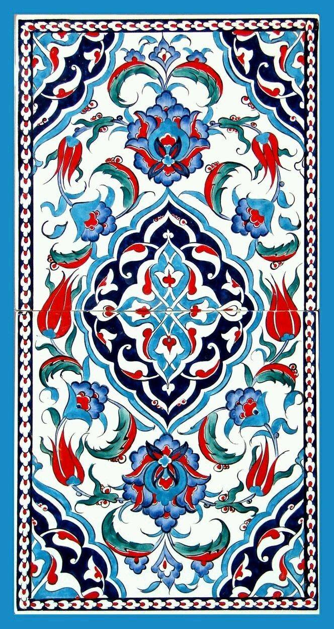 Creative Art Tiles Design (20)