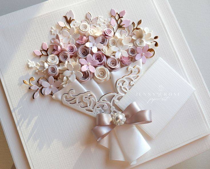 Creative Invitation Card Design (1)