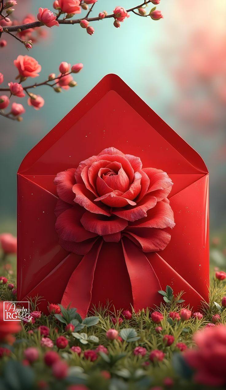 Creative Invitation Card Design (2)