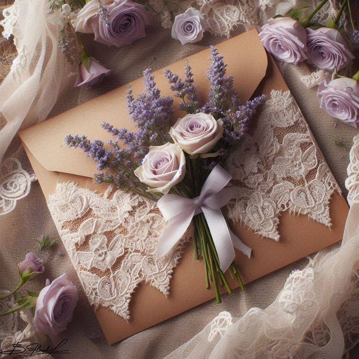 Creative Invitation Card Design (3)
