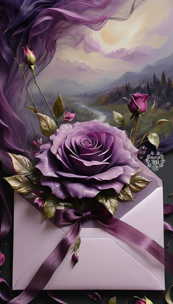 Creative Invitation Card Design (4)