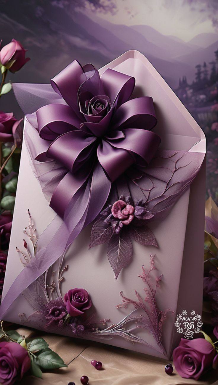 Creative Invitation Card Design (8)