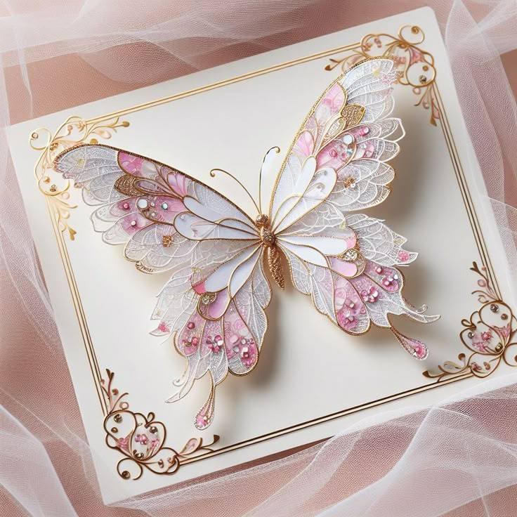 Creative Invitation Card Design (9)