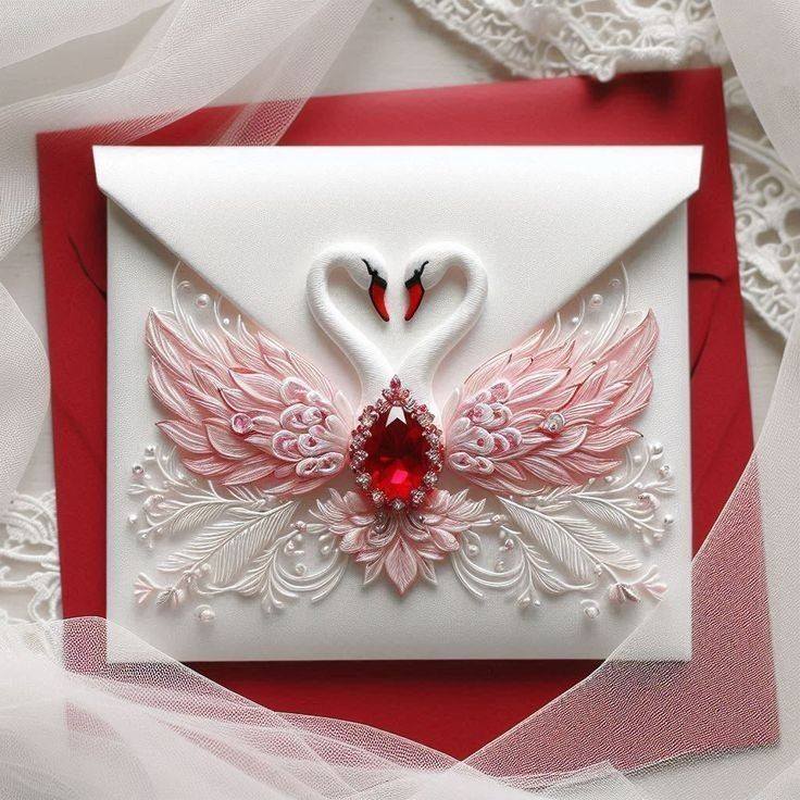 Creative Invitation Card Design (12)