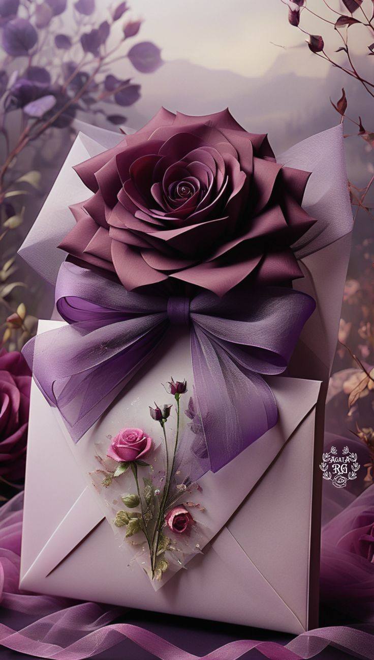 Creative Invitation Card Design (14)