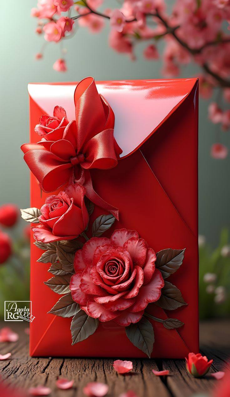 Creative Invitation Card Design (16)