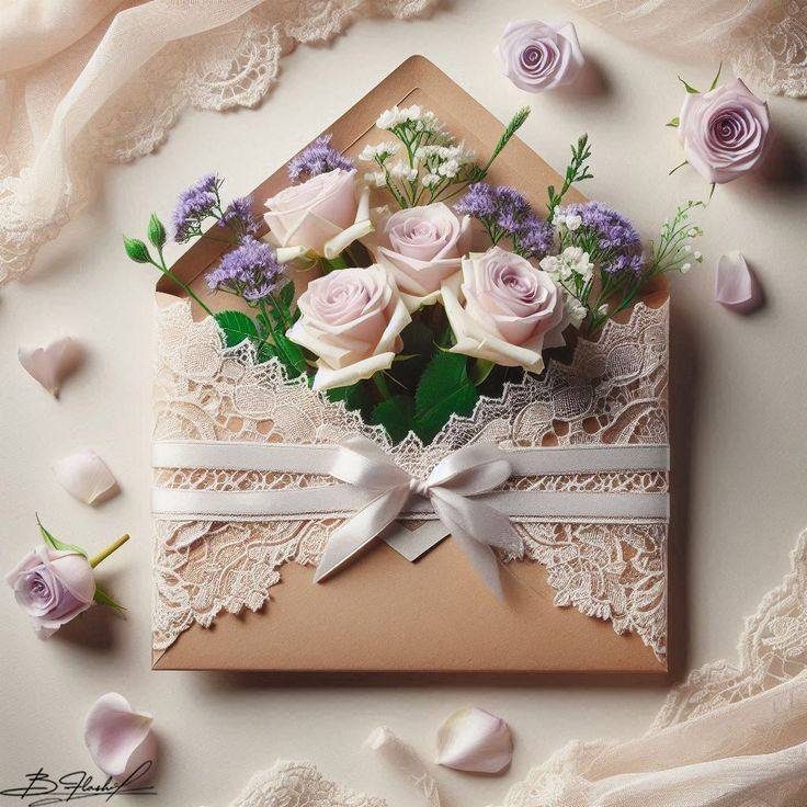Creative Invitation Card Design (17)