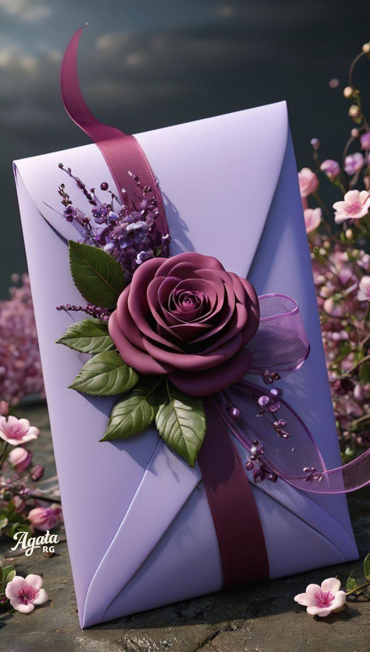 Creative Invitation Card Design (21)