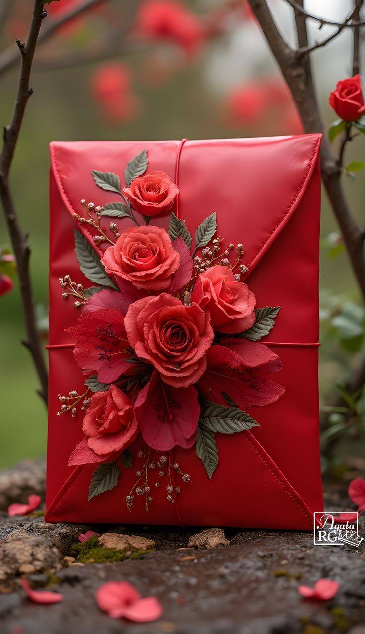 Creative Invitation Card Design (22)