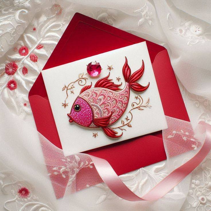 Creative Invitation Card Design (28)
