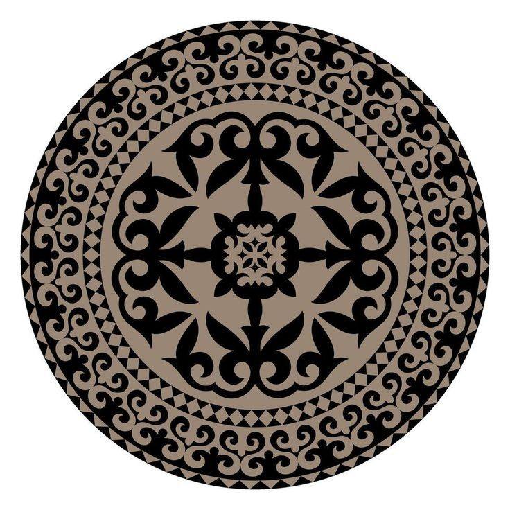 Creative Mandala Image (5)