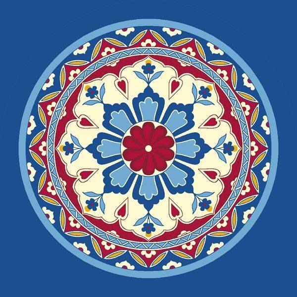 Creative Mandala Image (6)