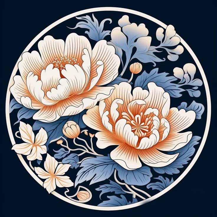Creative Mandala Image (8)