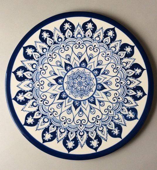 Creative Mandala Image (9)