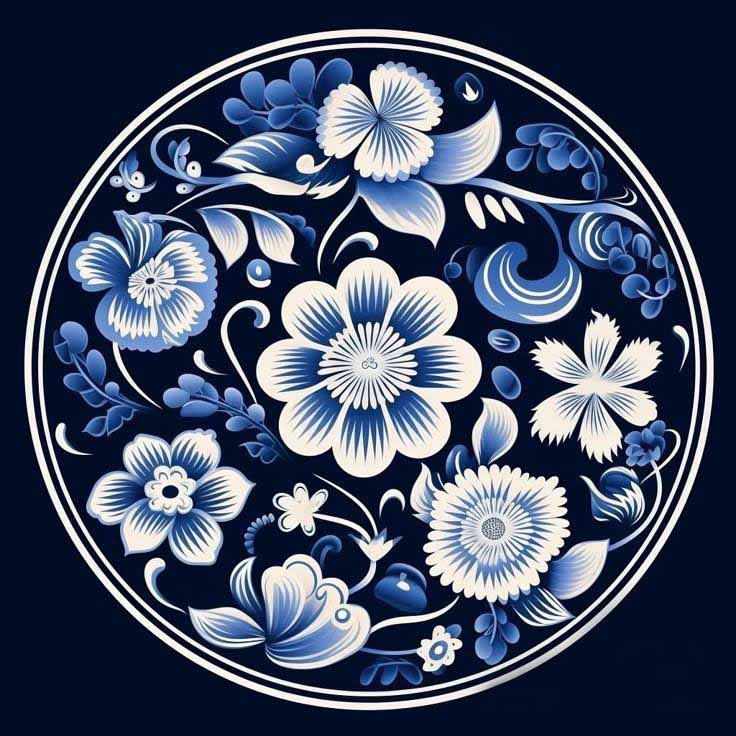 Creative Mandala Image (12)