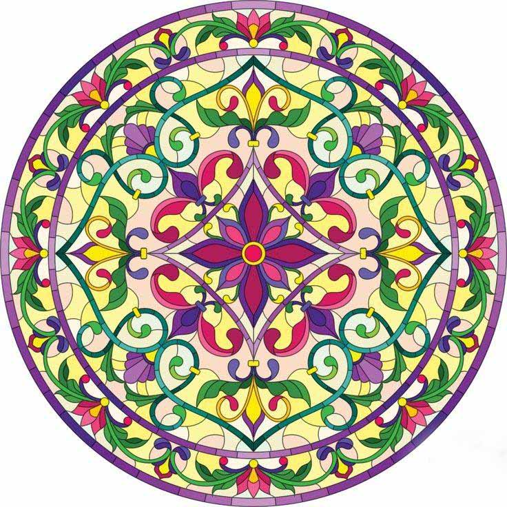 Creative Mandala Image (14)