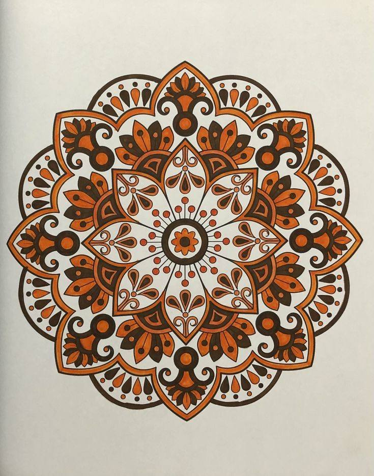 Creative Mandala Image (16)