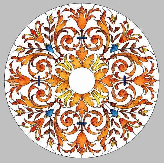 Creative Mandala Image (17)