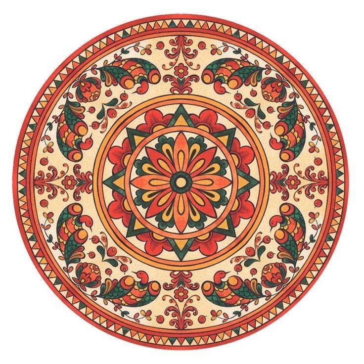 Creative Mandala Image (18)