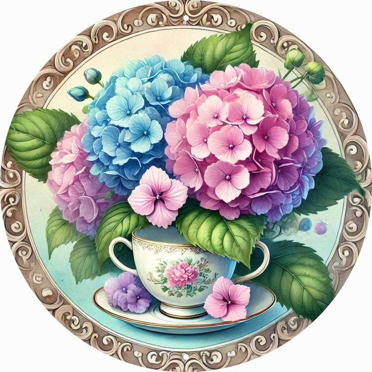 Creative Mandala Image (29)